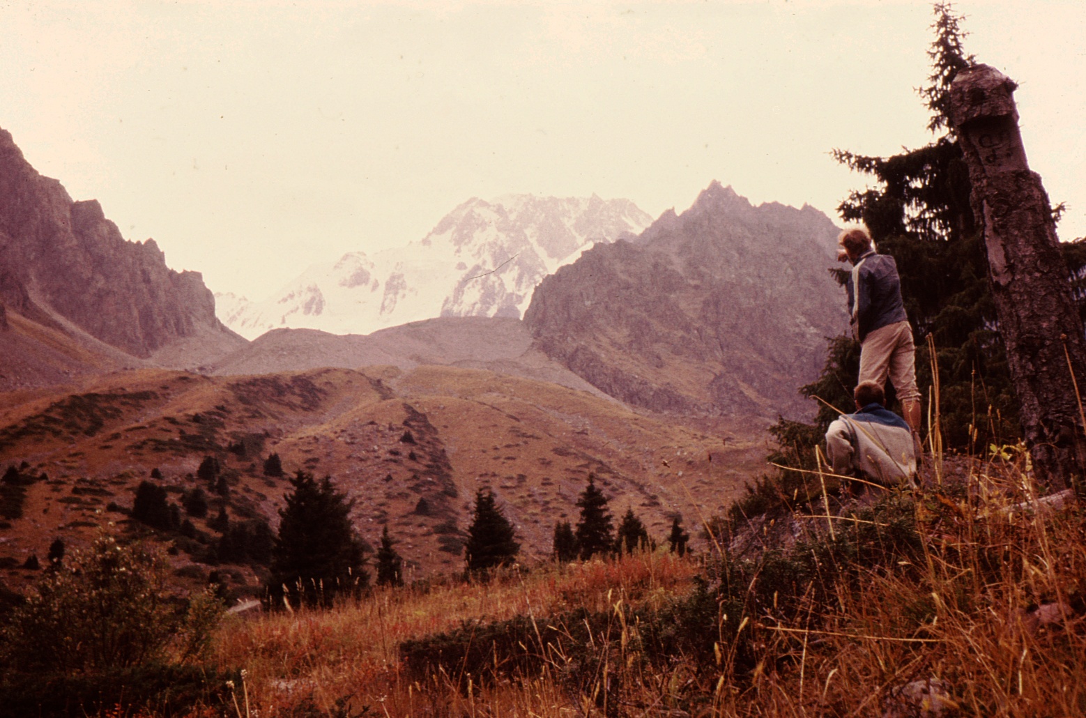 Talgar 4973m